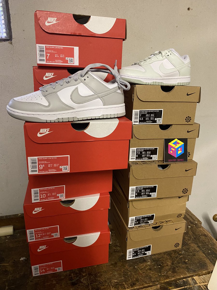 weirdest nike and demandware drop I‘ve seen so far…

but no problem thanks <a href="/German_Connec/">German Connec</a> , <a href="/xtendosoftwares/">XtendoSoftwares</a> and <a href="/koch_vpn/">KOCH VPN</a>