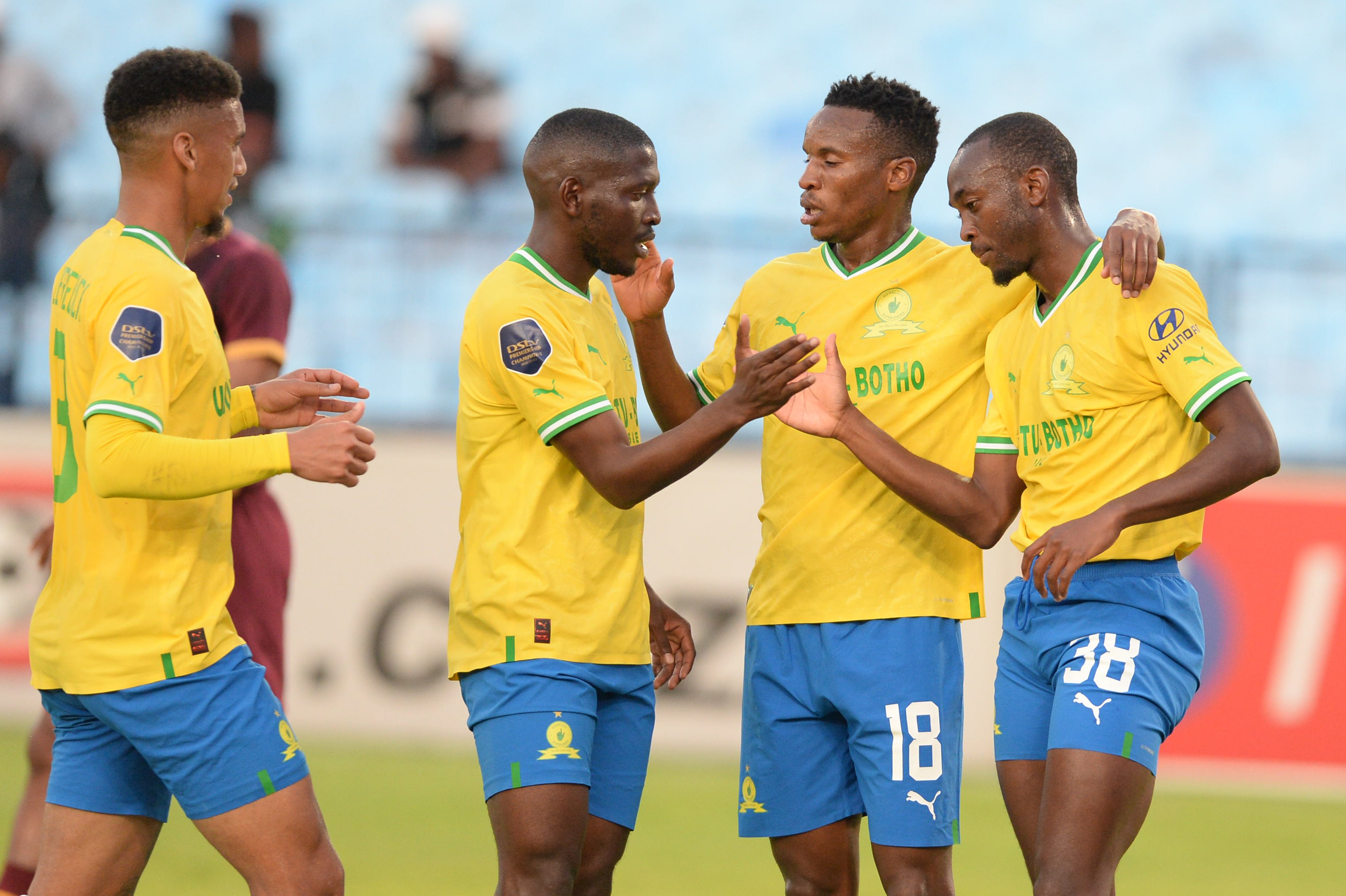 Soccer Laduma on X