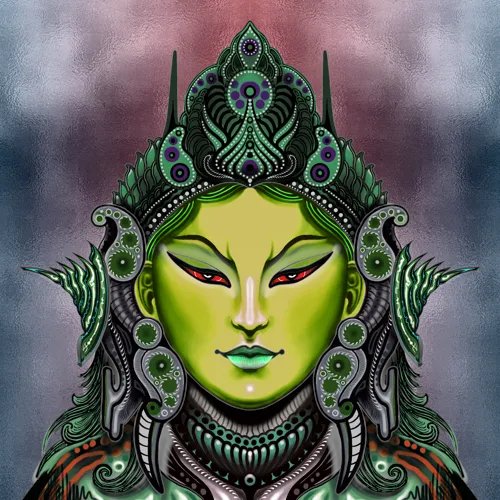KaliSalesBot's tweet photo. NeoTribes Cvlt of Kali Sale! NeoTribes - Kali #0257 sold for 35.0 ADA at https://t.co/Z39AkK2M3R

https://t.co/FFLOjjpi1H

#neotribes #cnft #ada https://t.co/zYUGLxIB5T