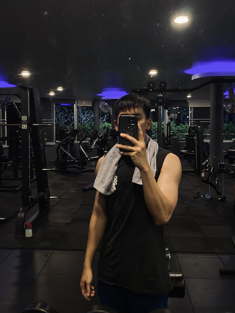 _nuttnaii's tweet photo. Done ☑️ #nutnai https://t.co/RbW44FReN3