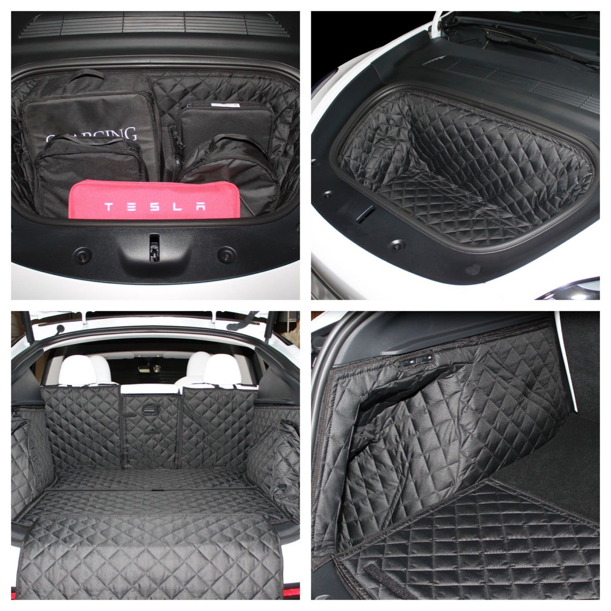carmats_uk's tweet image. More than just car mats, how about a new boot liner? 😃 

Our car boots get so much attention so how about protecting them? Consider:

👉 Dirt 
👉 Spills
👉 Pet accidents
👉 Food from the weekly shop

Click buff.ly/3WlK2k6 

#bootliners #carmats #caraccessories #carmat