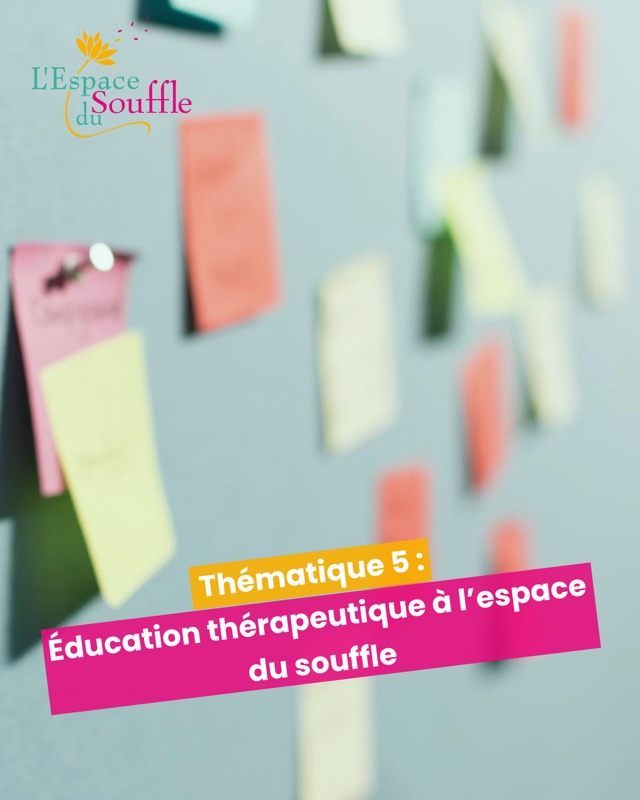 L'Espace Du Souffle tweet media