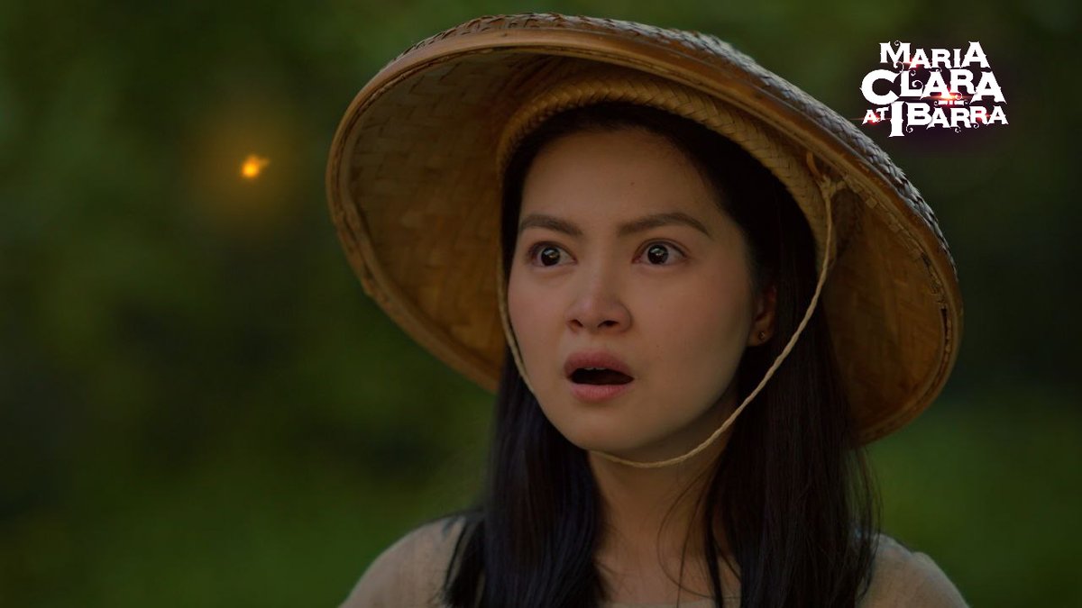GMADrama's tweet photo. OMGGGGG!! SI MR. TORRES SI ALI?!?! #MariaClaraAtIbarra #MCIKatapusan https://t.co/BvtBuXupla
