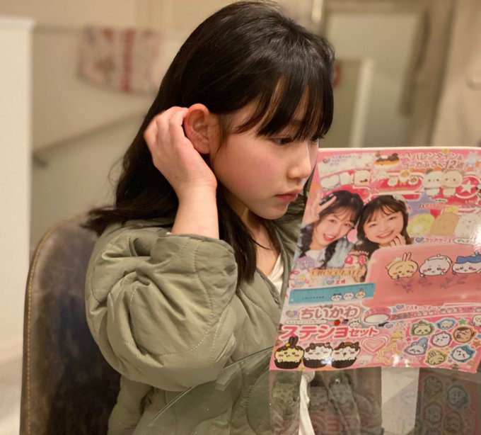 羽田日菜乃のTwitter画像29