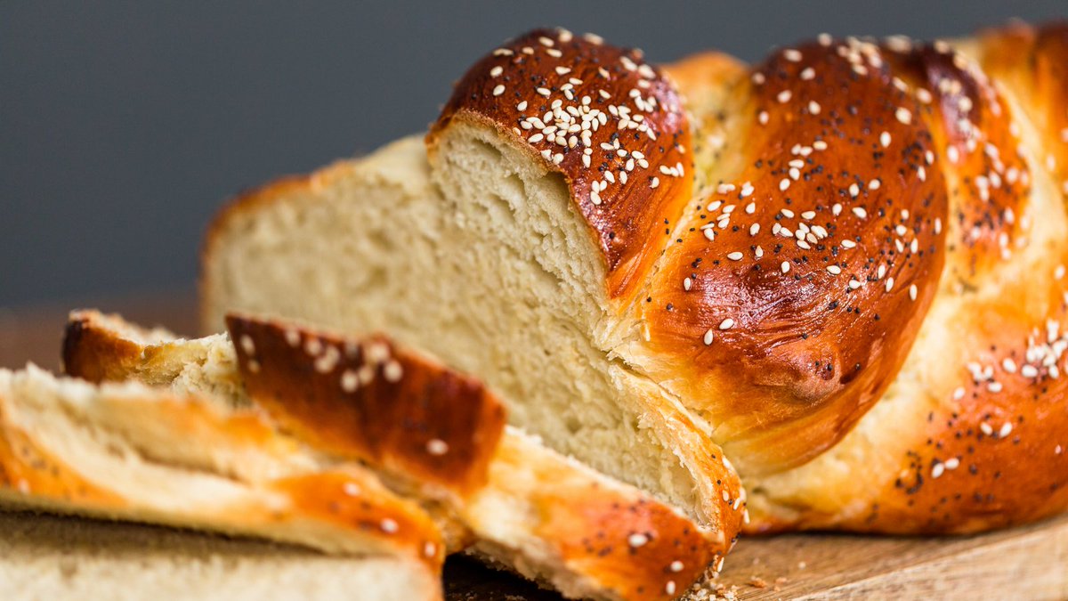 Hang on, the weekend is nearly here