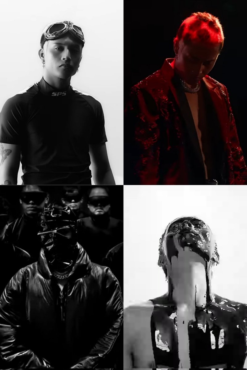 kensusonvisuals's tweet photo. #FELIP_ROCKSTAmvOutNow https://t.co/bqVX5a2jXz