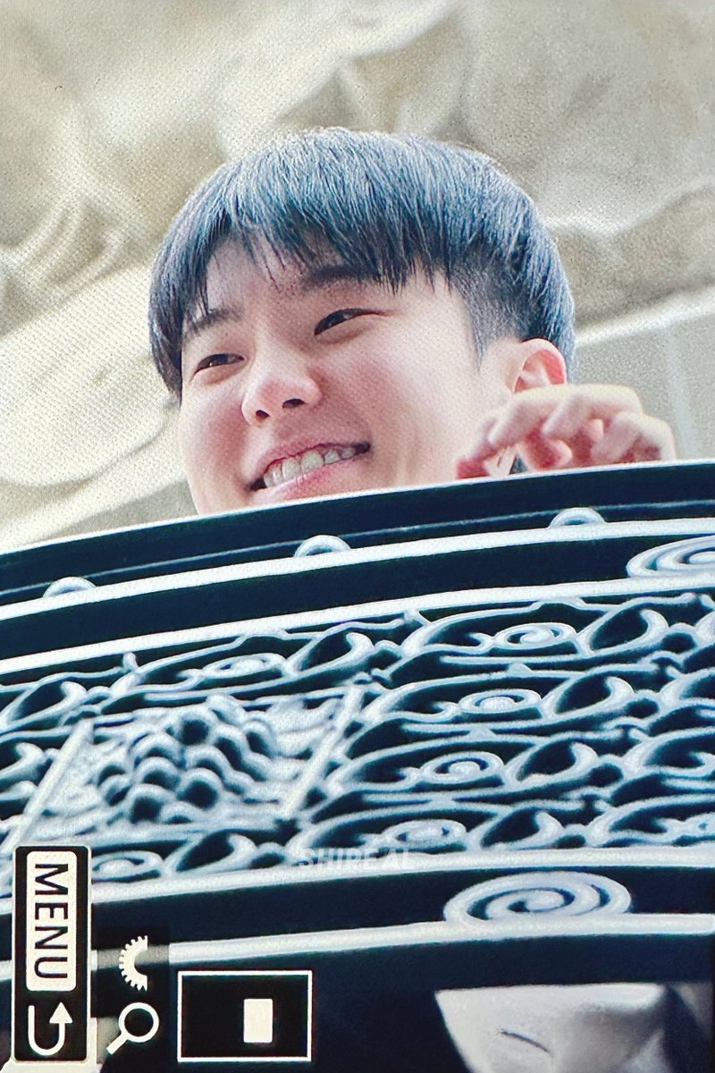 SHIREAL0615's tweet photo. 230119
악 진짜귀여워주금🫠🤍🤍🤍
#호시 #세븐틴 #HOSHI #SEVENTEEN  #ホシ https://t.co/LHmysG2pSF