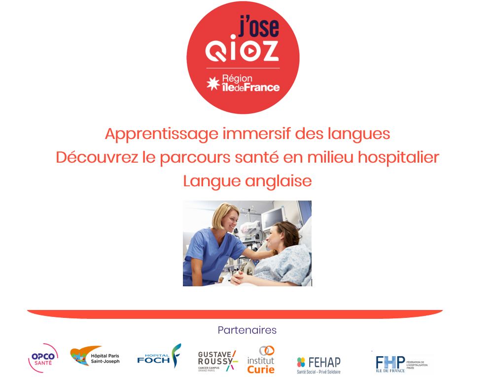 OPCO Santé Île-de-France tweet media