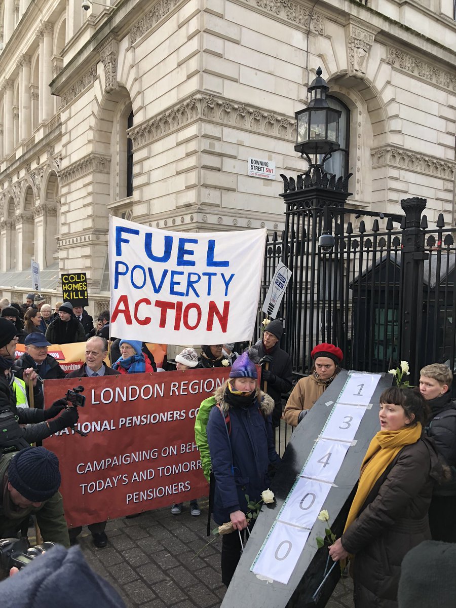 NPCUK's tweet photo. #ExcessWinterDeaths #FuelPoverty #ColdHomesKill https://t.co/An3tgsd7HH