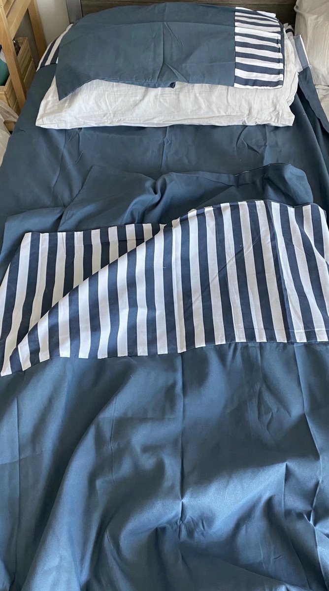 Do you want to sleep on it？🤩