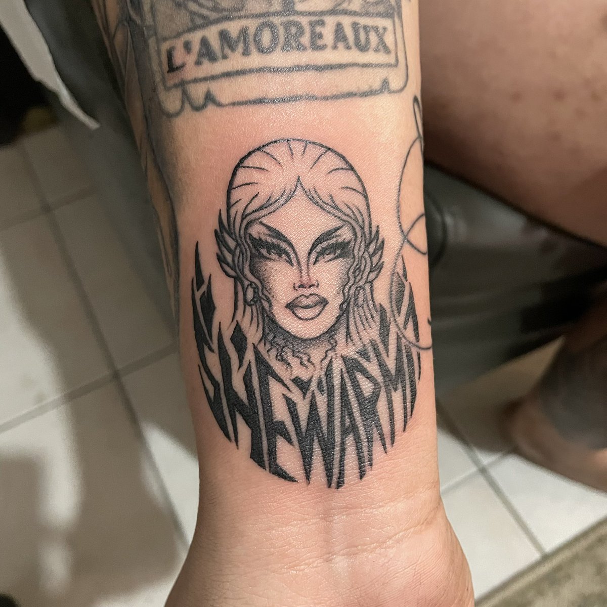 gnarlyaska's tweet photo. ganito ko kagustong manalo si Shewarma dragden ayusin niyo yan! wag niyo kaming emehen! @shewarmarise @dragdenph https://t.co/MxHLiCDwqt