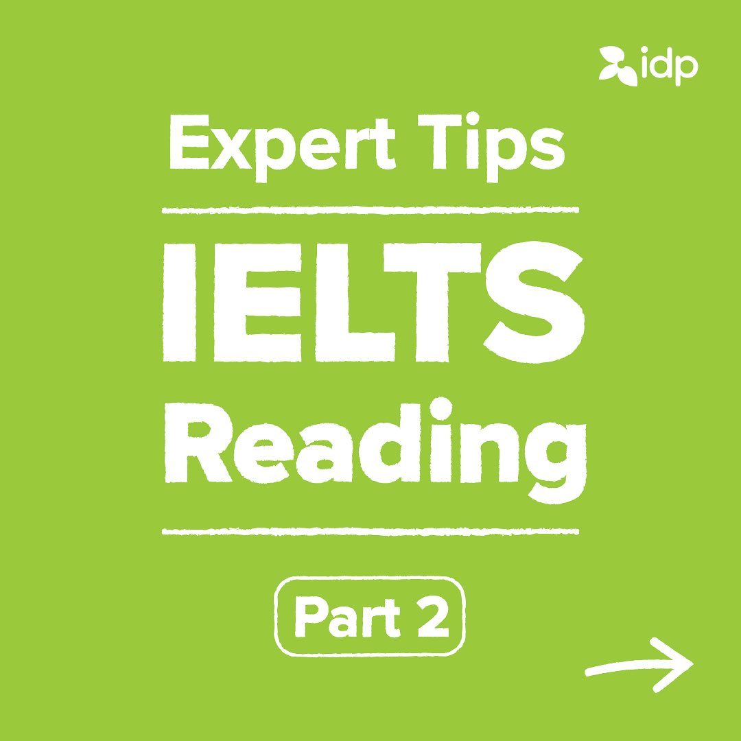 IELTSCalgary's tweet photo. If you want to be able to read quickly and comprehensively on your IELTS test day, focus on these featuring tips #6 through to #10. 📚 

#IDP #IELTS #IELTSTest #IELTSTips #IELTSListening #IELTSPrepare #IELTSApp #IELTScalgary #IELTSvictoria #globalvillage #gvenglish https://t.co/1HSx0orVVV