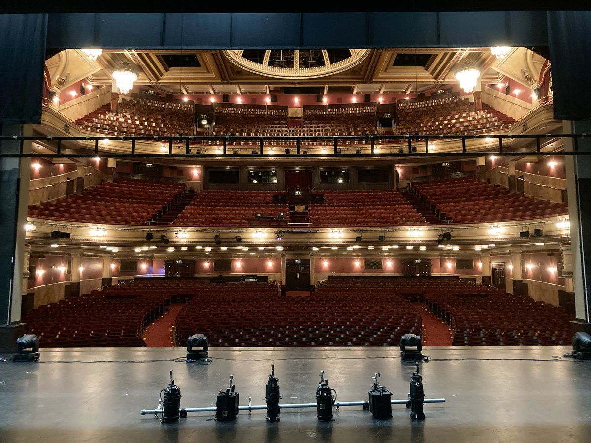 captheatres's tweet photo. 👀 Join us this Saturday, 10.30 am for one of our famous #BackstageTours!
🧐 Our tours offer a unique opportunity to have a nosey behind the curtain of our incredible #FestivalTheatre.
Get tickets here: https://t.co/4b0xefKd2F https://t.co/f6X06MQPxQ