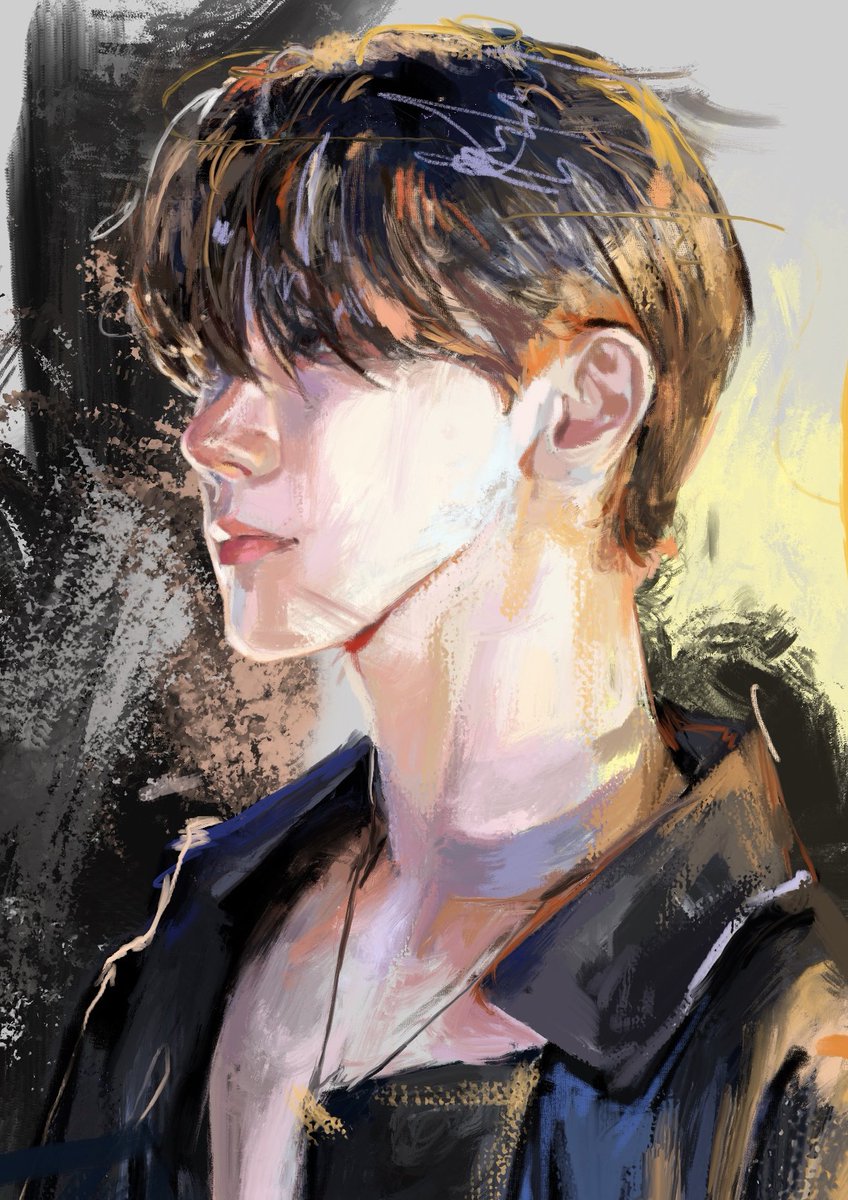 𝔂𝓼𝓵. 

#SaintLaurentxTEN