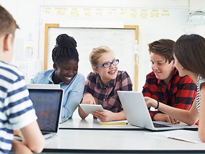 edWeb.net tweet media