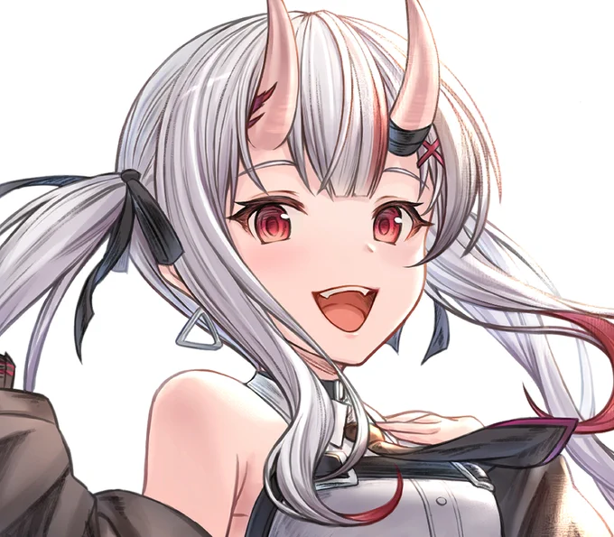 余!!#百鬼絵巻 