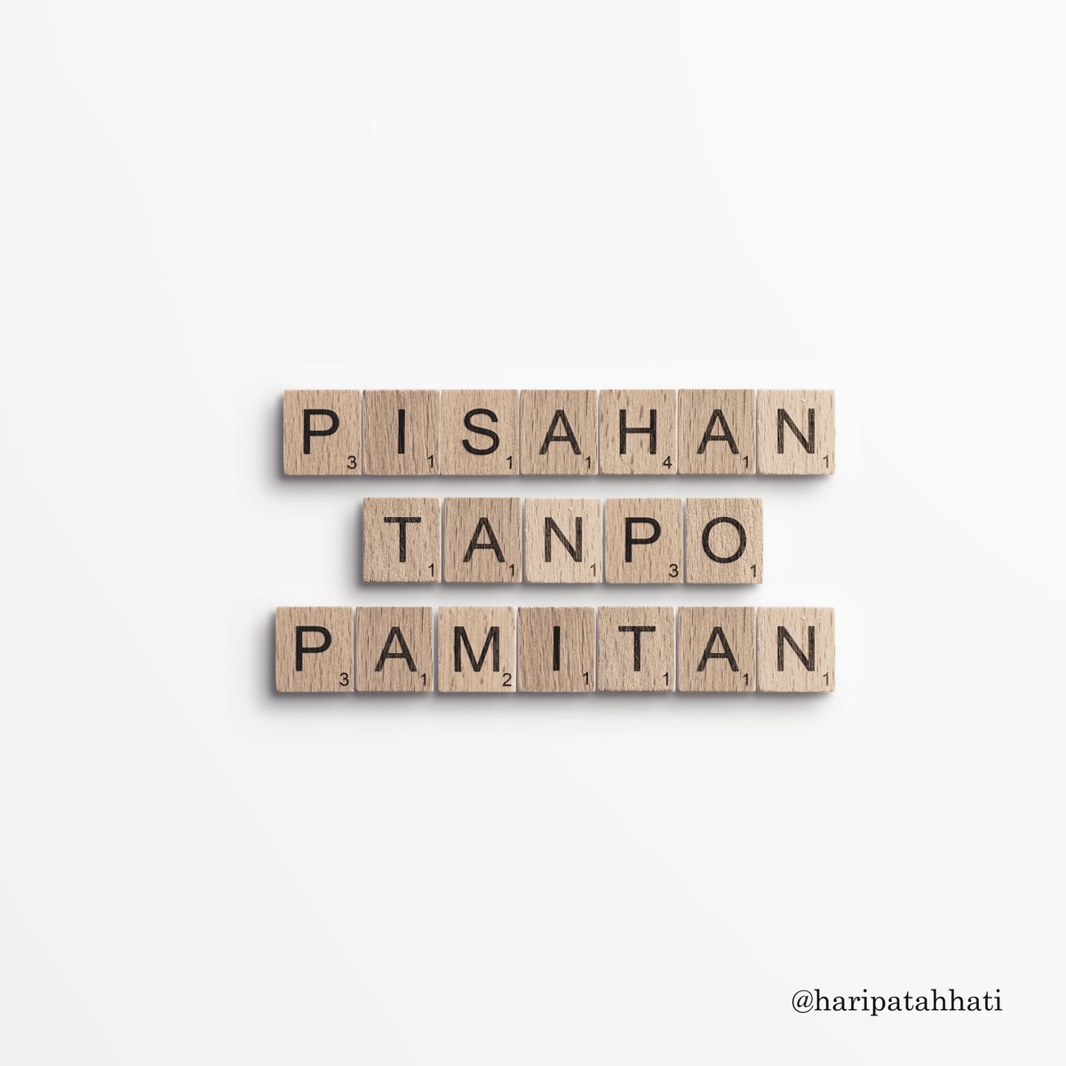 Akun Perayaan Patah Hati (@haripatahhati) on Twitter photo 