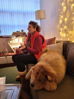 Alternatives Counselling & Listening Rooms tweet media