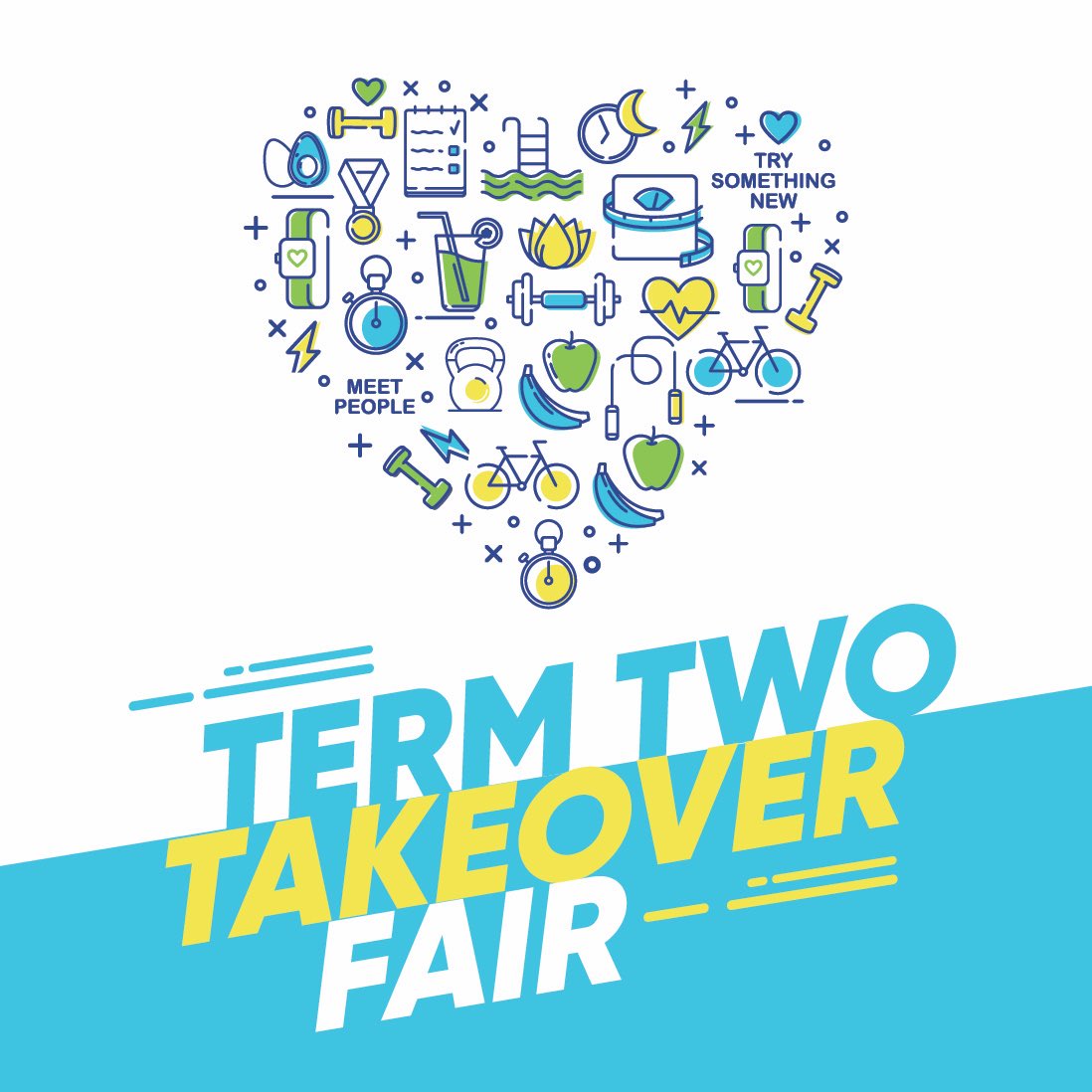 Cardiff Students' Union tweet media