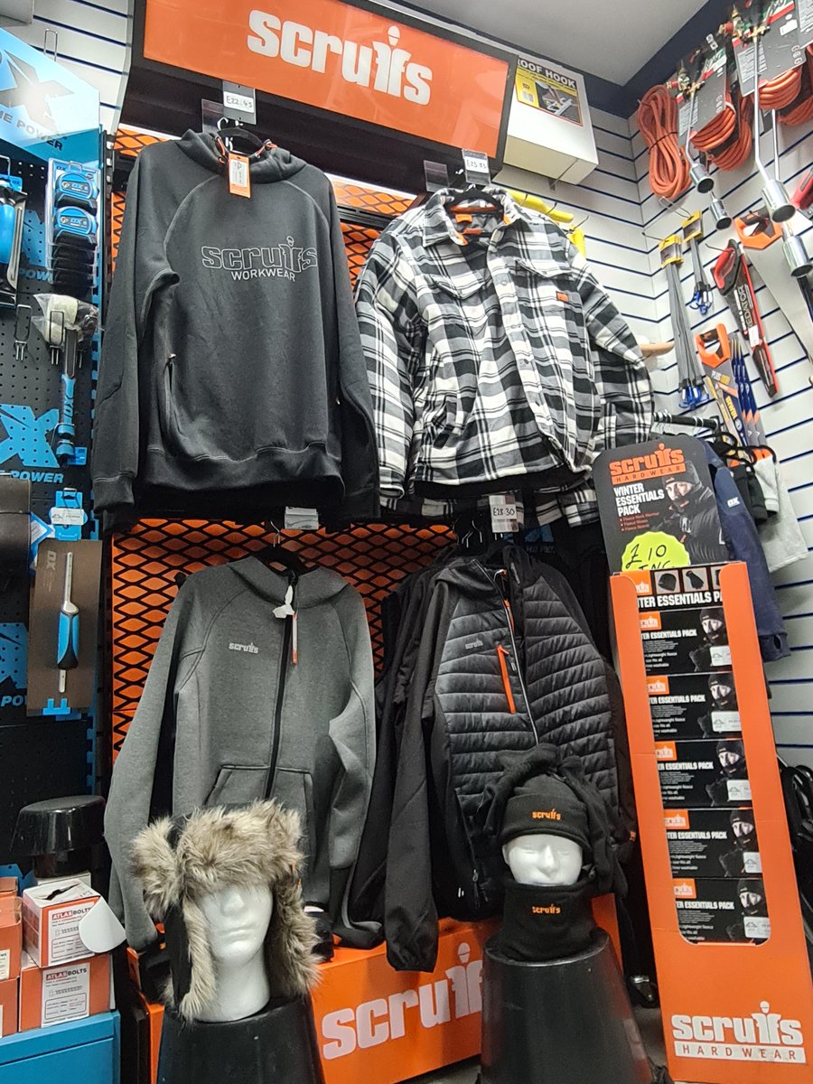 About Roofing Supplies tweet media