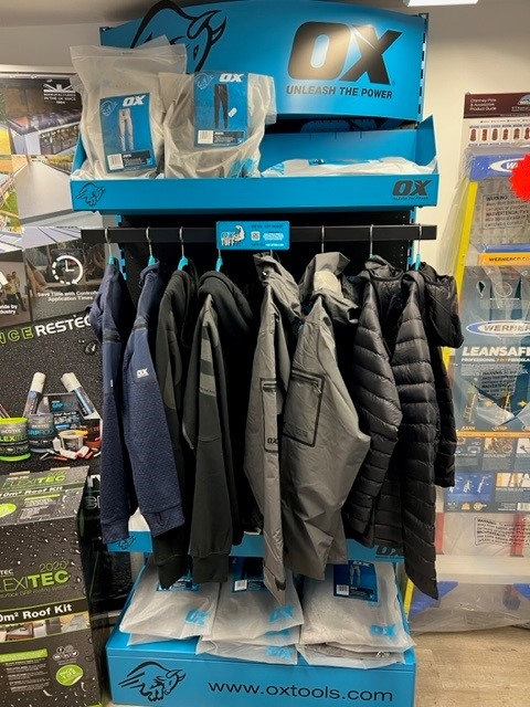 About Roofing Supplies tweet media