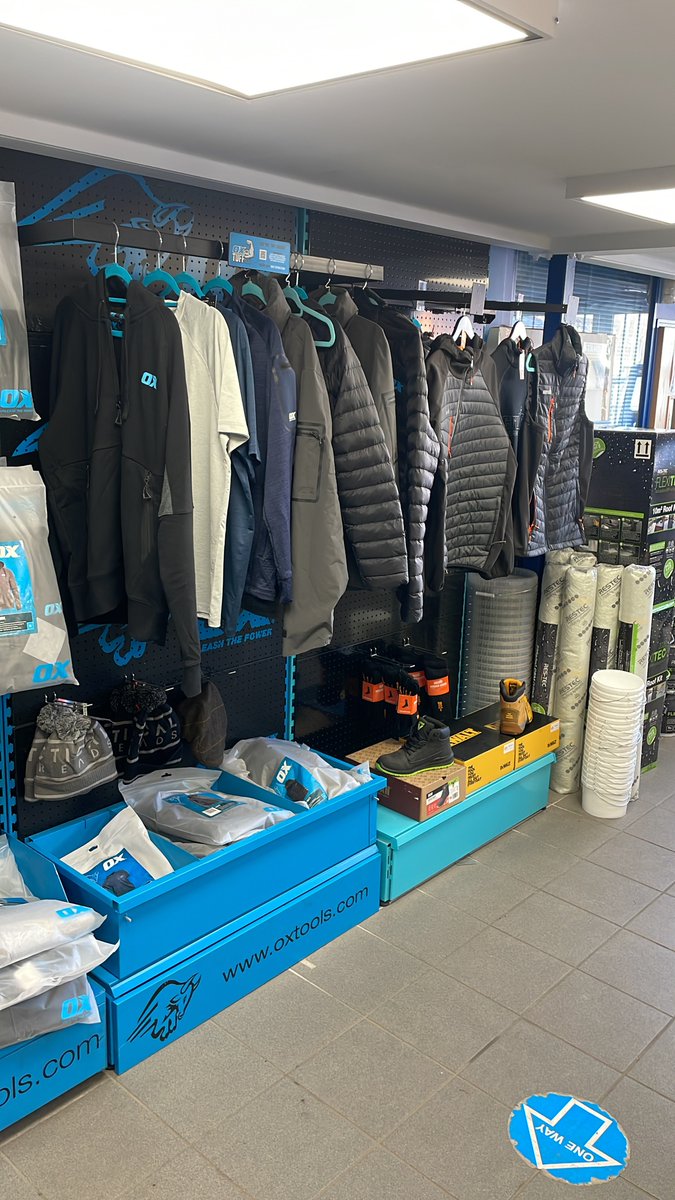 About Roofing Supplies tweet media