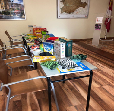 🎇Último día del curso💬 
"DESARROLLO DEL LENGUAJE  A TRAVÉS DE ABJ"

Docentes especialistas en🦻#AL se forman a través del juego🎲con <a href="/gonzalez_justi/">Justi Gonzalez</a> 

📌Jugar y aprender también es divertido😛
➡️Así de fácil, así de complicado ⬅️ 

<a href="/educacyl/">Educación JCyL</a>  
#FormacionCyL #InnovaCyL