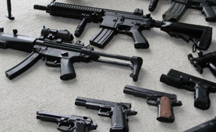 lilomatic's tweet photo. A catastrophe awaits this beautiful country if no action is taken by the security sector to impound firearms, guns, bullets, grenades, etc in the hands of civilians, former &amp; retired security personnel. No one is safe anymore in this country @edmnangagwa
@PoliceZimbabwe @Moha_Zim https://t.co/cdDtiZl3AL