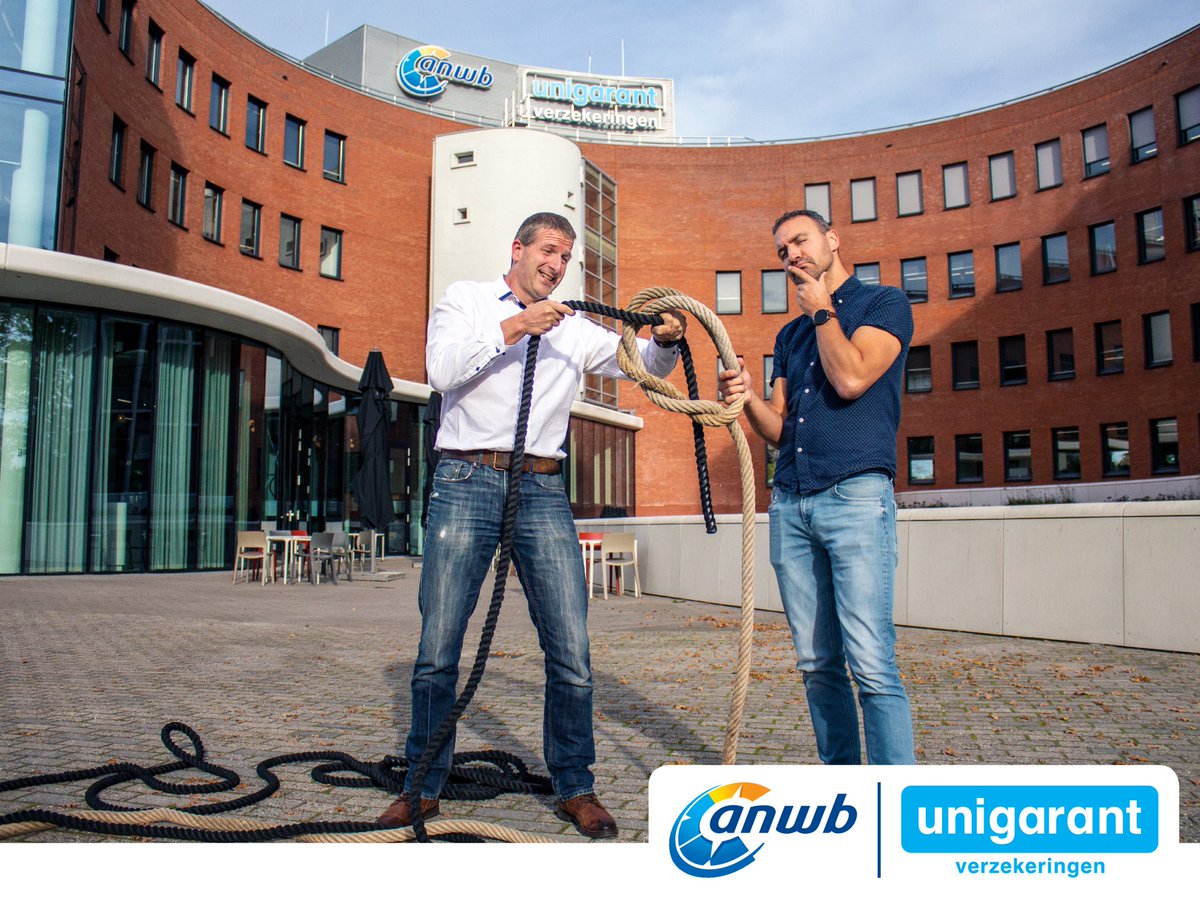 Vacature | Weet jij als kennisdrager je aandacht te houden bij complexe situaties op het gebied van ICT, waarbij jij in staat ben om goed naar wensen van gebruikers te luisteren? Wij zoeken een IT Specialist. bit.ly/3XEFeqZ
#unigarant #informationtechnology #vacature