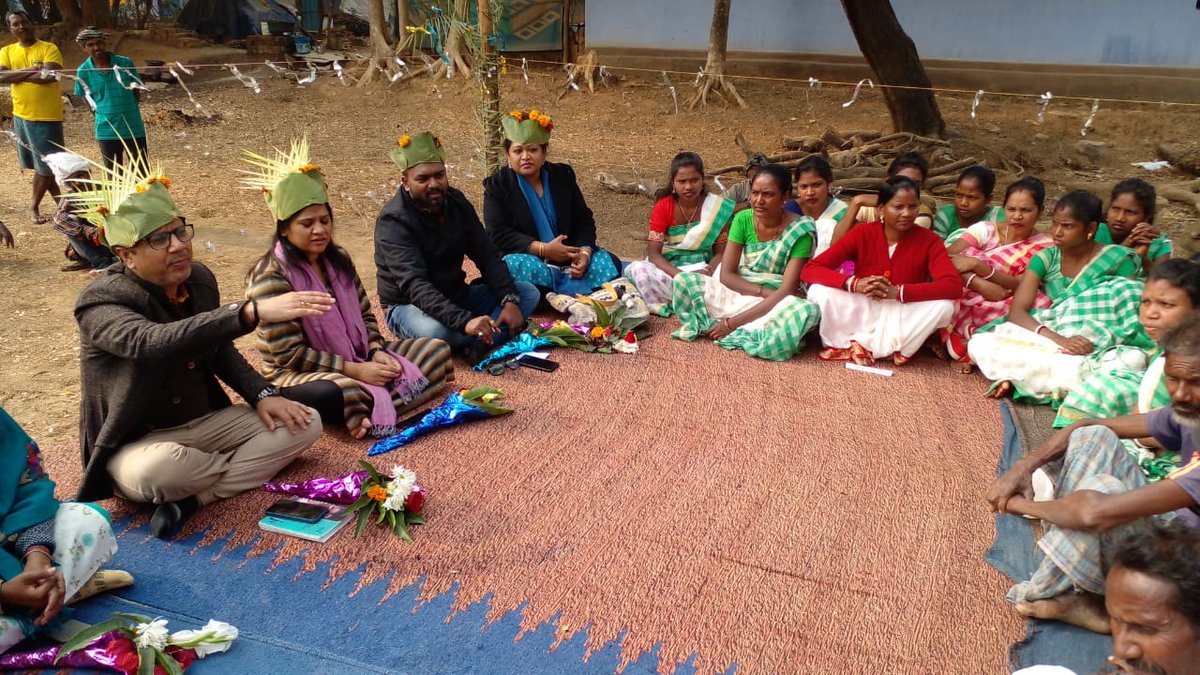 PHIA Foundation tweet media