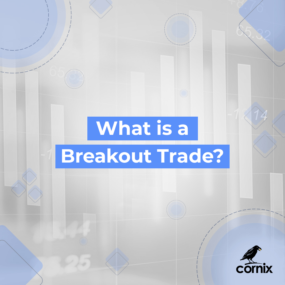 Maximize profits with Breakout Trades! Identify resistance or support levels using technical analysis for potential market trends. 
Cornix's advanced features allow you to trade like a pro. 
Try it now! 
cornix.io
#cryptotrader #Breakout #cryptobots  #CryptoSignals