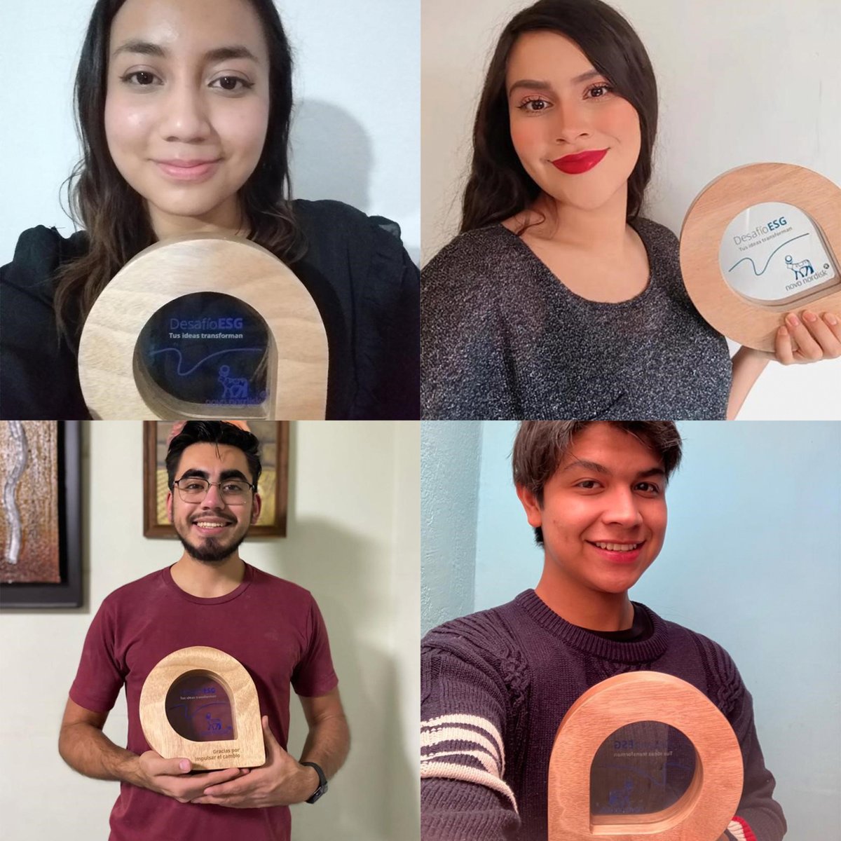 Universia Colombia tweet media