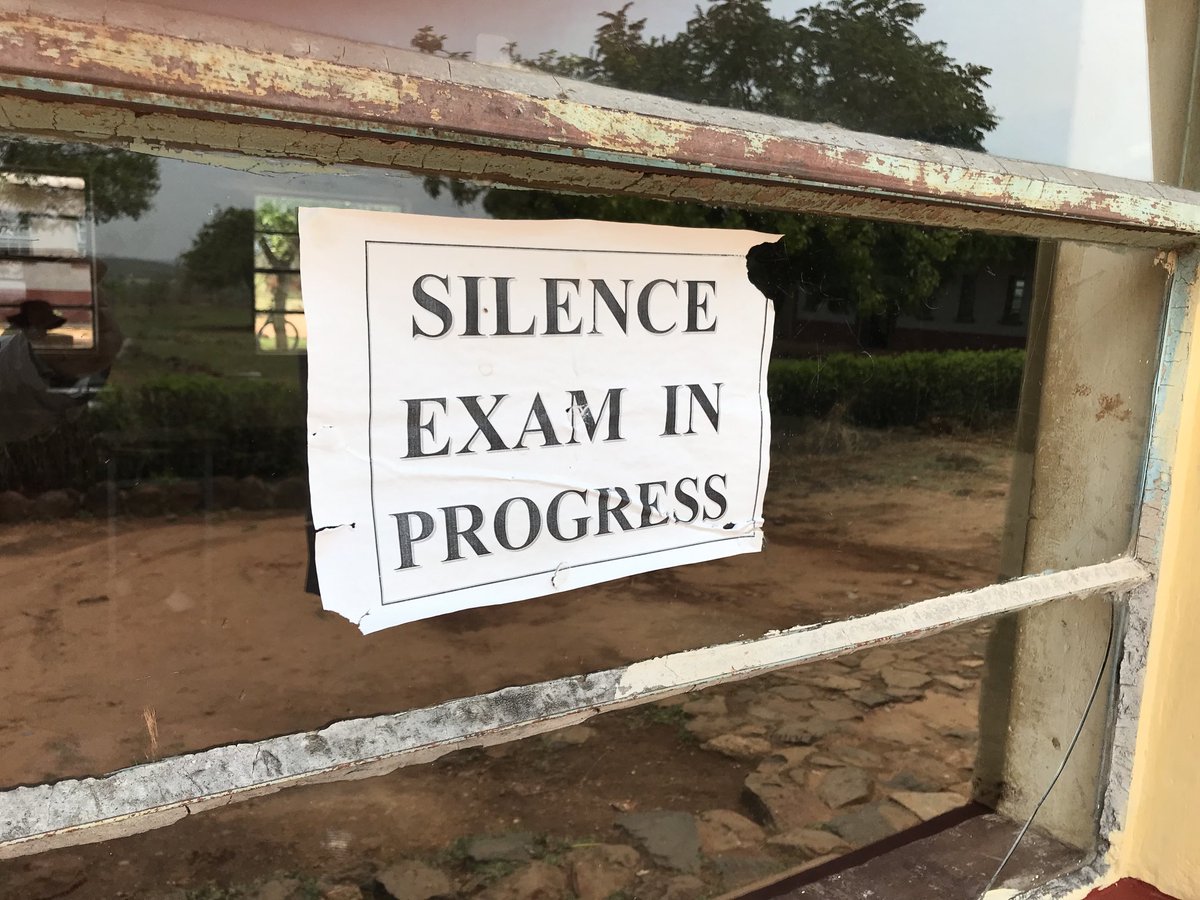 Excited about ⁦<a href="/Sida/">Sida</a>⁩ webinars on the global learning crises next week. 

First out ⁦<a href="/DaveEvansPhD/">David Evans</a>⁩ ⁦⁦<a href="/CGDev/">Center for Global Development</a>⁩ about the consequences of COVID and how to get back on track to every child learning. #SDG4 #EducationDay
📣 Monday 23 Jan 13:00 hrs CET. 📣