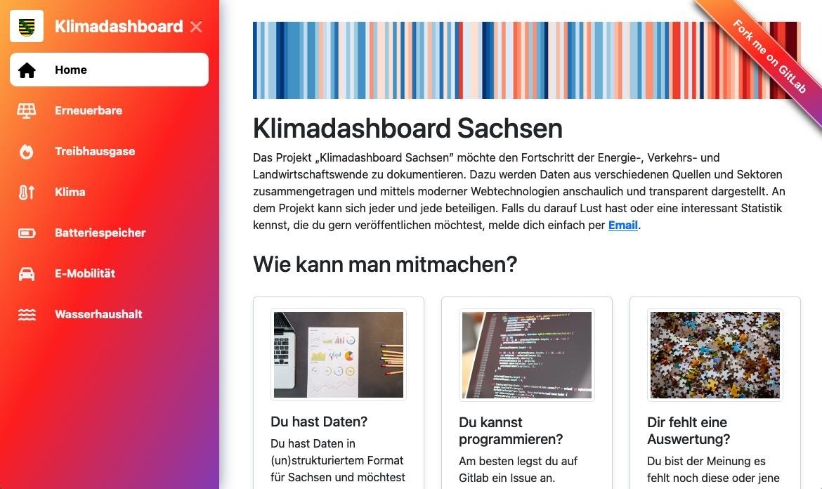 gerbsen's tweet photo. Let me introduce you to 🥁 #KlimadashboardSachsen, ein Herzensprojekt zur Vermittlung von #Wissen zur #Klimakrise und notwendigen Schritten für #Klimaneutralität und #Energiewende: https://t.co/hgAonNsNTR 🧵 https://t.co/1KBbXc7CTS