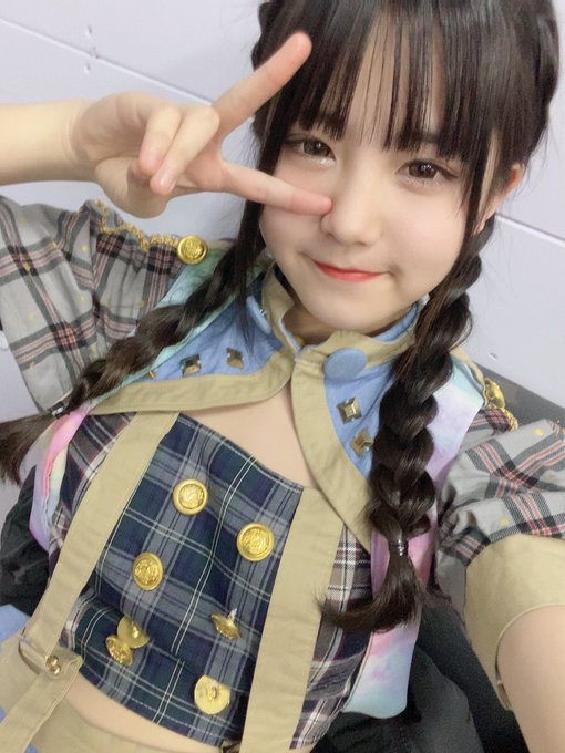 Twitterのコスプレ画像16