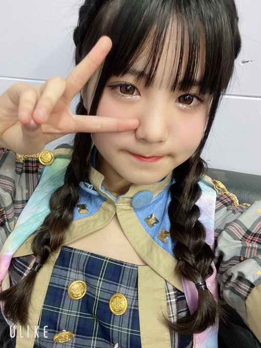 Twitterのコスプレ画像15