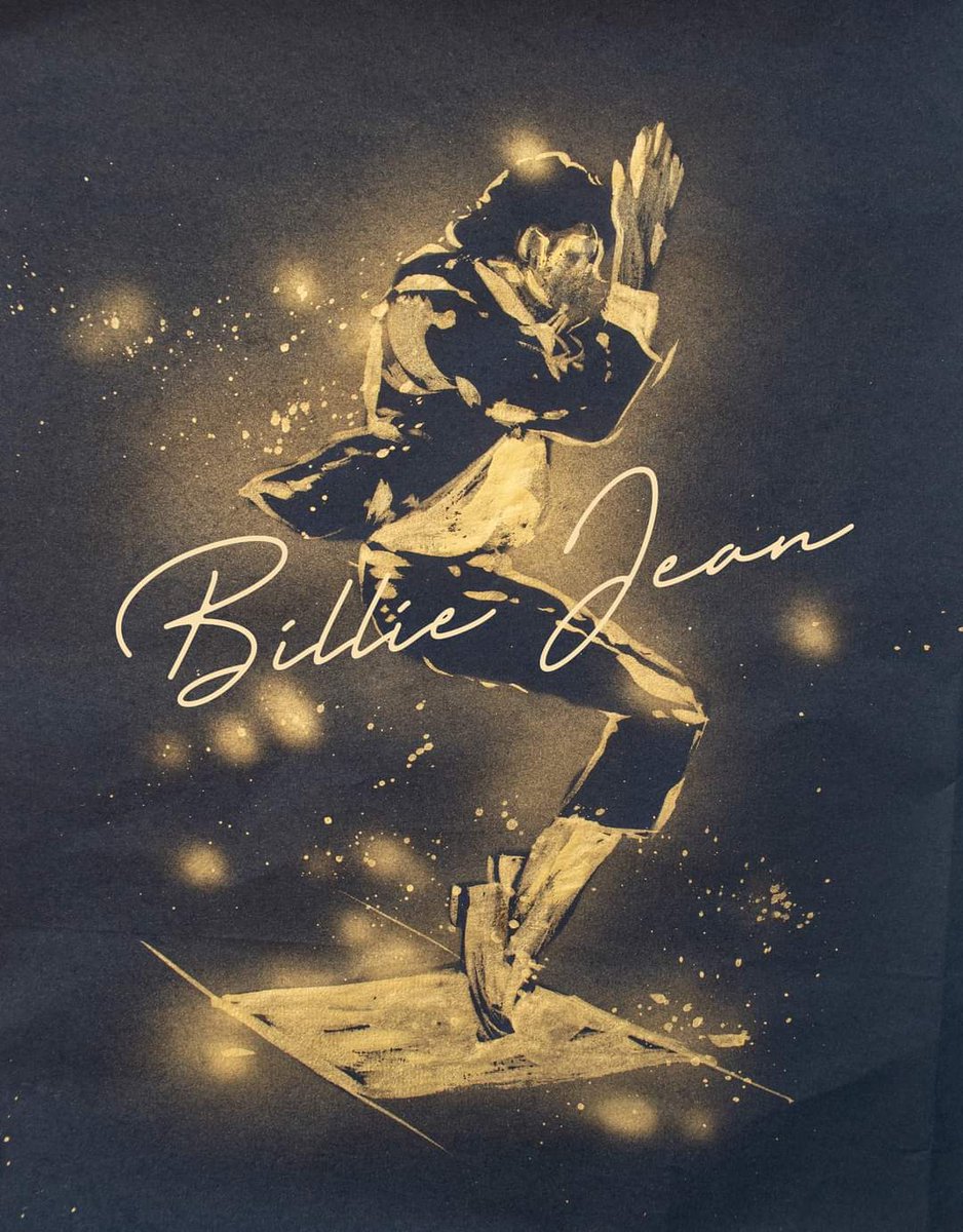 Ina3121's tweet image. Michael Jackson 👑 
Artwork by Nate Giorgio 

#MJ4Ever #Thriller40 
#MichaelJackson