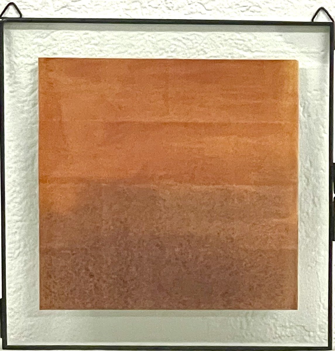 espace_L's tweet photo. Seuils avec Vivianne van Singer 
Jusqu’au 25 février 2023 du mardi au samedi de 11h à 18h 
Venez nous rendre visite ! 
——-
Vivianne van Singer 
Plies/dépliés, 2022
Papier chromolux recto gold, encre couleur 
25 x 25 cm https://t.co/FwrXv6qzS1