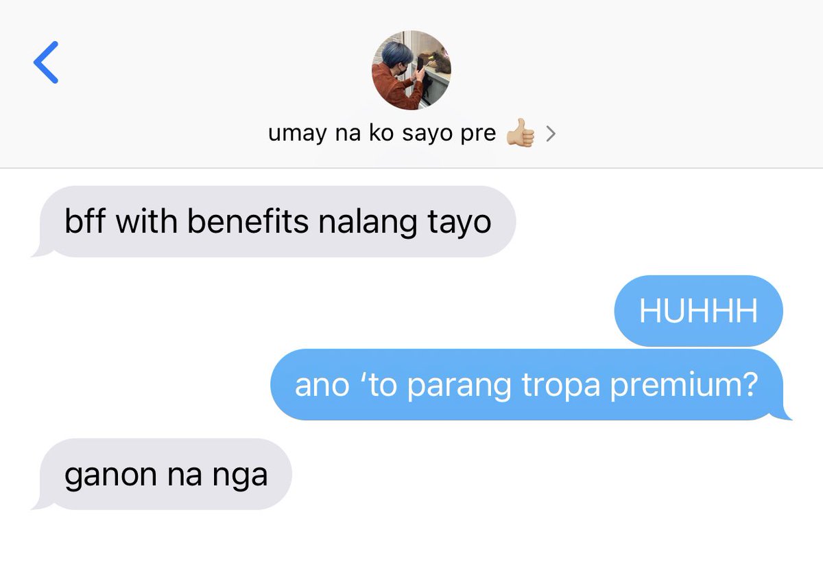 renjavenue's tweet photo. isang #renmin na tropa premium https://t.co/krRtBWcN9q