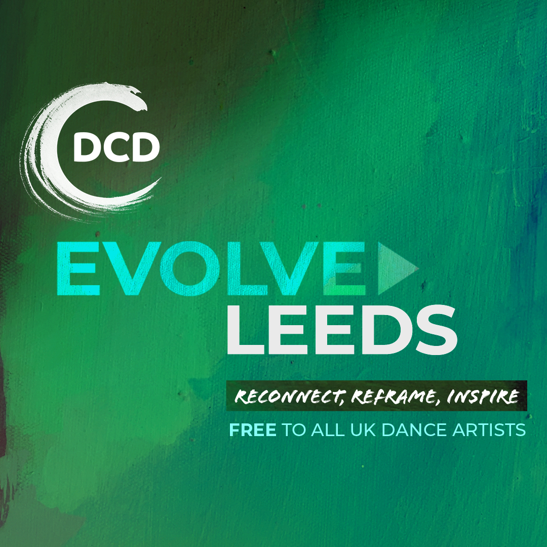 Hofesh Shechter Co. tweet media