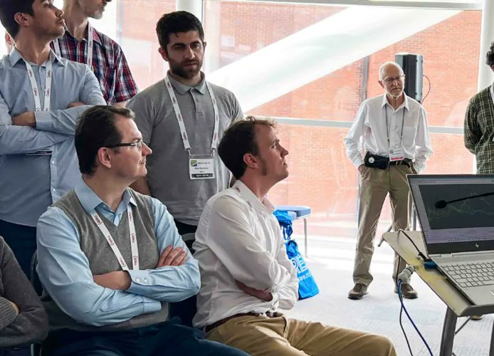 For #exhibitors at #EMCandCI 2023, we are offering the chance to increase brand visibility throughout the #show with a series of #sponsorship #opportunities. These include show sponsorship, TWEX feature sponsorship and digital screen sponsorship. 

buff.ly/3XFNczY