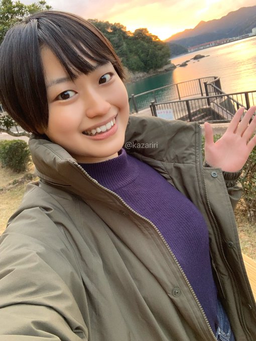 Twitterのコスプレ画像2