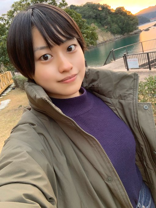 Twitterのコスプレ画像1