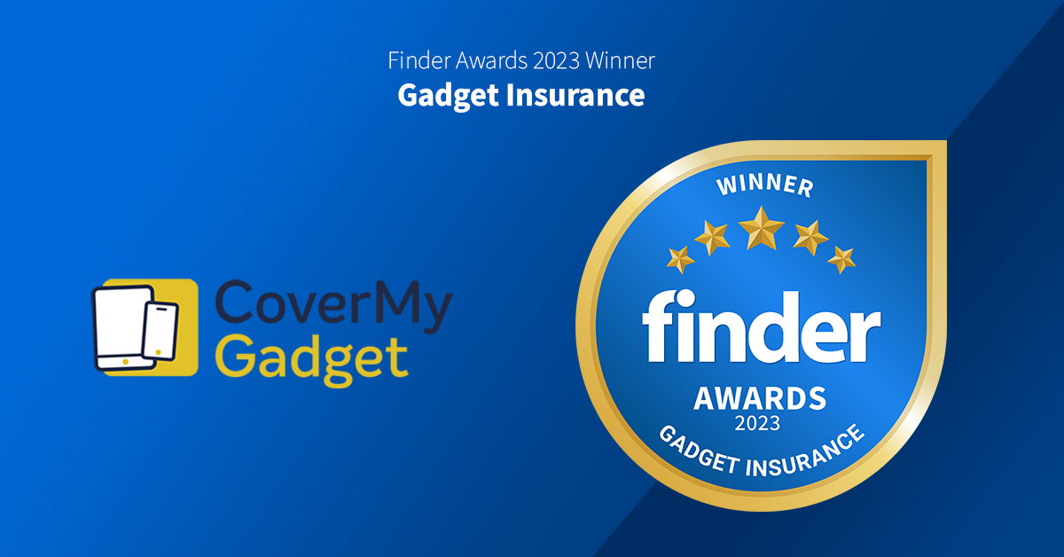 findercomUK's tweet photo. Huge congratulations to @CoverMy_Insure for winning the Gadget Insurance category in the Finder Customer Satisfaction Awards 2023 π #FCSA23
https://t.co/ri9MMqq82b https://t.co/C6cvRrJLNr