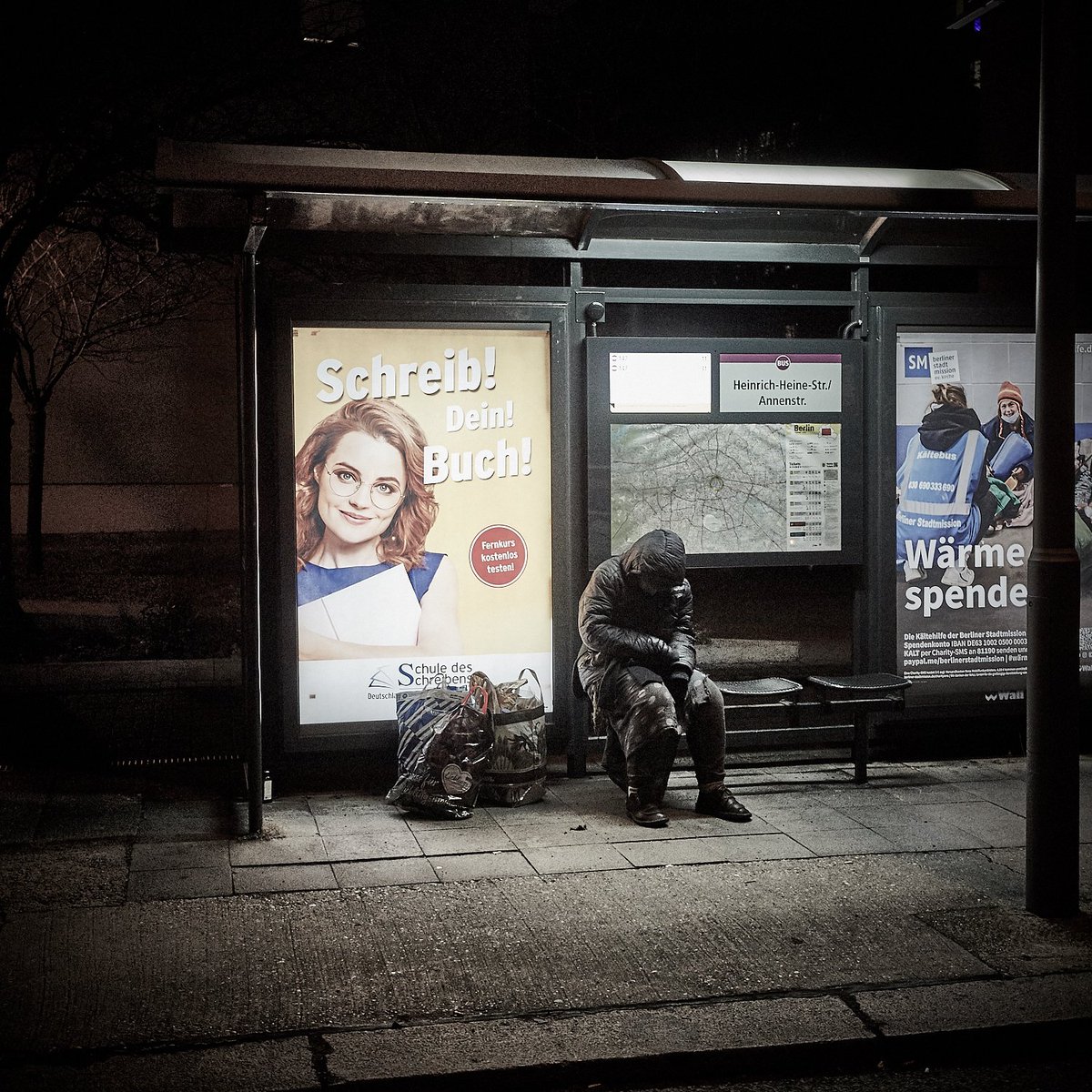 bildwerkrostock's tweet image. #SchreibDeinBuch