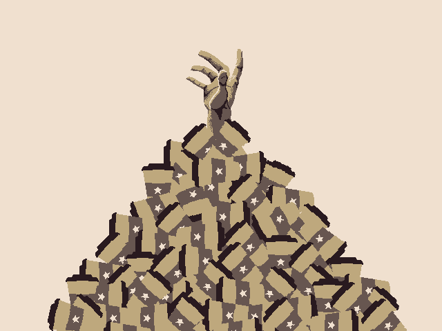 No amount of coffee is keeping me awake these days T^T
#overworked
Day 5 - <a href="/Pixel_Dailies/">Pixel Dailies</a> #pixel_dailies #pixelart