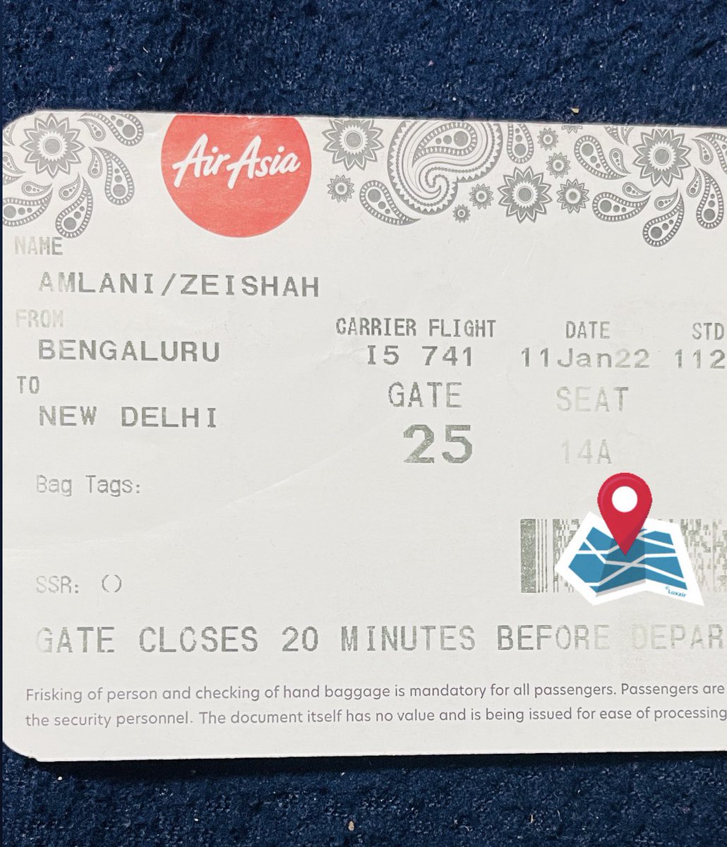 Going to treat Twitter like LinkedIn with a #professionalupdate also life update.

A year ago I took a leap of faith & bought a 1 way ticket to Delhi. 
Leaving everything I loved & trusted behind in Bangalore. 

Finished a year in Delhi NCR. 
Finished a year at Lallantop. 

1/2