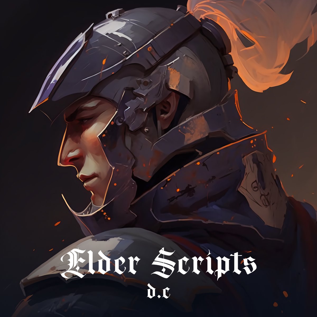 ElderScripts's tweet image. ๐๐ฐ๐๐๐๐ ๐๐๐๐๐๐๐ โขย 20th of January
Knowledge is power.
The knight never travels without his script.
Read the First Script๐งต