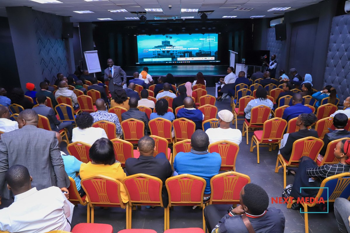 dcsales_inst's tweet photo. We had a mind-blowing training with our official #SAWACON23 partners @nbstv last year and the main focus was "#NextMediaUg Digital Transformation Agenda".
Learn more about this in January at #SAWACON23! Book your ticket now!
#TBT #LetsSaleEveryThing #nbsupdates https://t.co/NFKmuqMLkO
