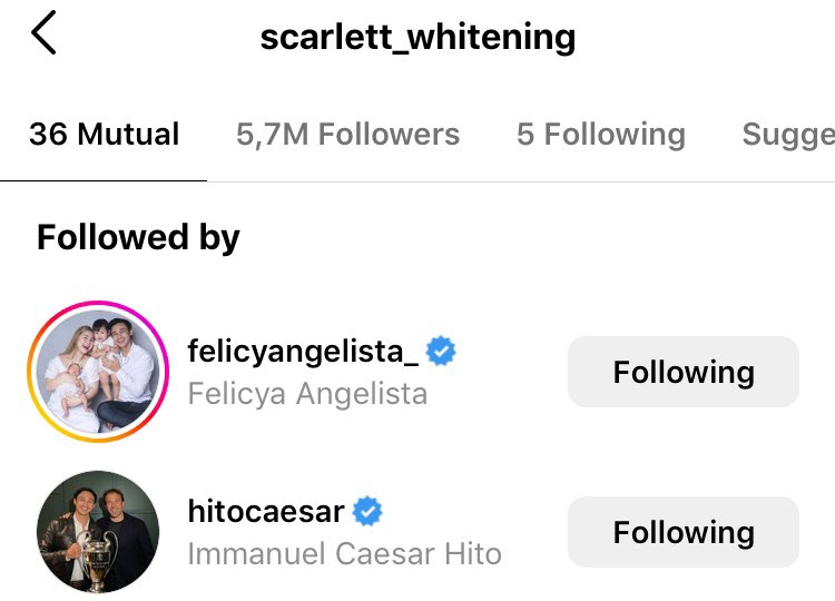 michellakhaff's tweet photo. @BadmintonTalk @hitocaesar MELATI
MARCUS
ANA
KEVIN
FADIA
JONATHAN
FAJAR
 #ScarlettDukungJuara @phshintakusumaa @gitafrasst @nia_ritanti https://t.co/jqIRIfLdn5